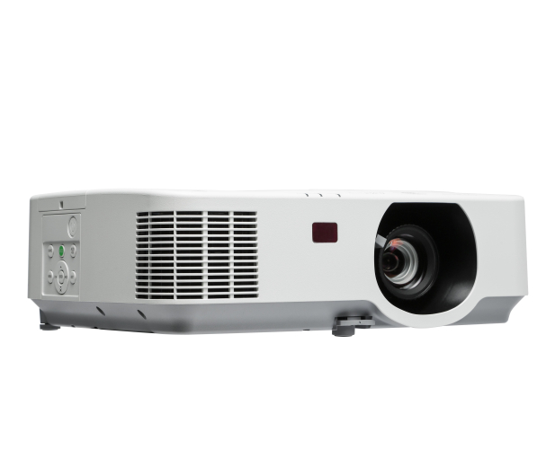 NEC PJ P603X 3LCD XGA 6000AL 20000:1 - 1390685 - zdjęcie 7